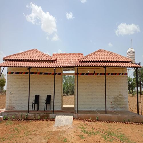Sunrise Valley Homestay, Radhapur